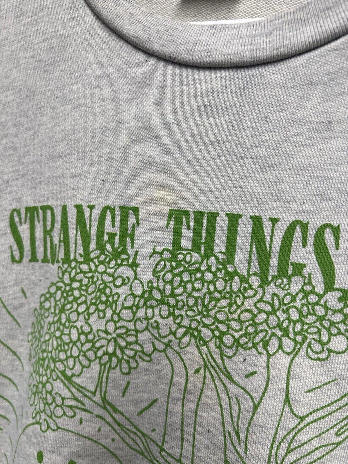Levi's Levi’s Strange Things Happen Sweatshirt Size US XS / EU 42 / 0 - 8 Thumbnail