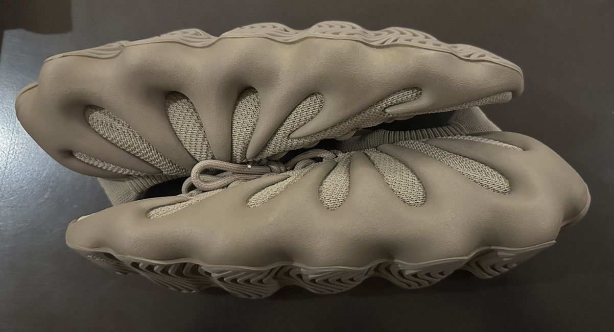Adidas × Yeezy Adidas Yeezy 450 Stone Flax Size US 11 / EU 44 - 6 Thumbnail