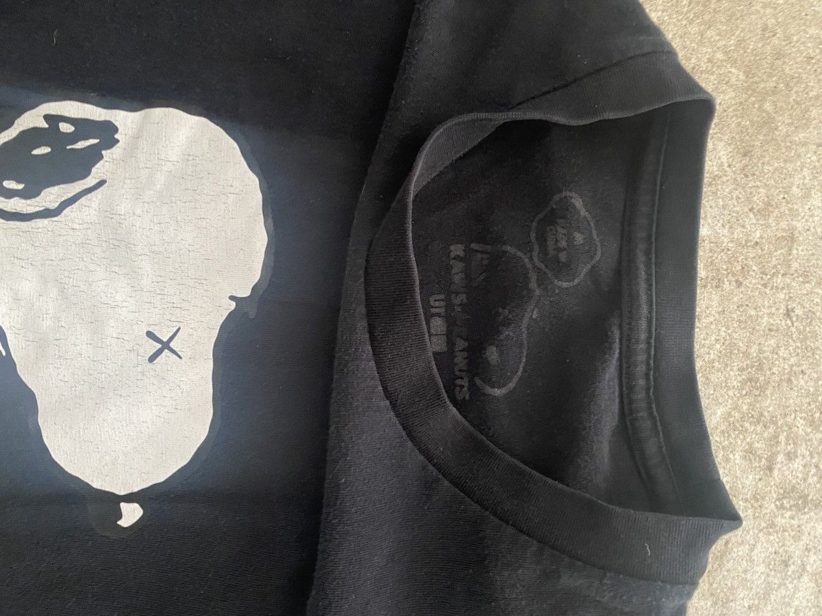 Uniqlo Kaws x Peanuts x Uniqlo Size US M / EU 48-50 / 2 - 3 Thumbnail