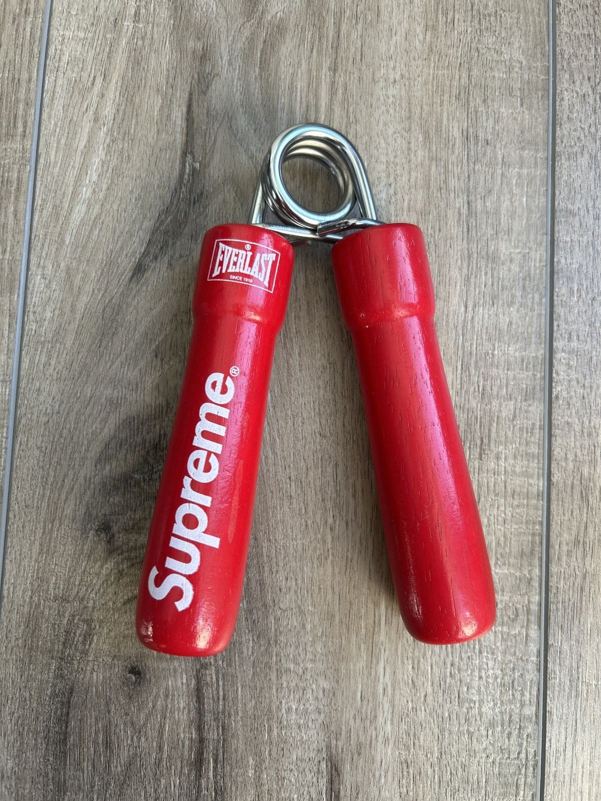 Supreme Supreme Everlast Grip Trainer Size ONE SIZE - 3 Thumbnail
