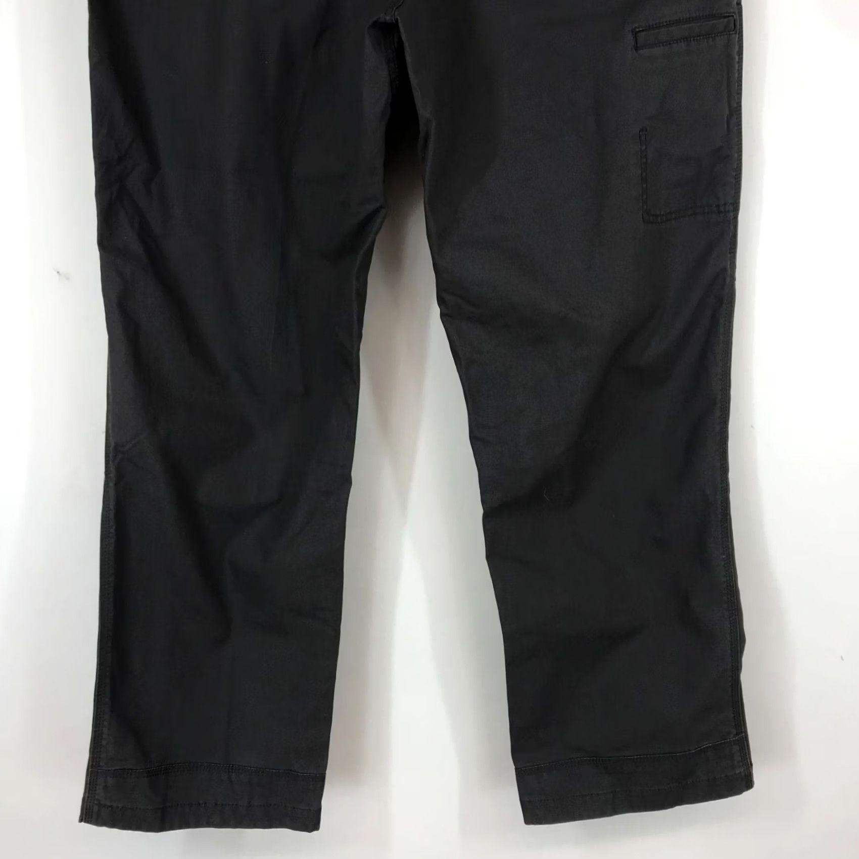 Vintage Cabela'S Pants Mens 38 Gray MEN COTTON BLEND CLASSIC FIT JEANS Size US 38 / EU 54 - 6 Thumbnail