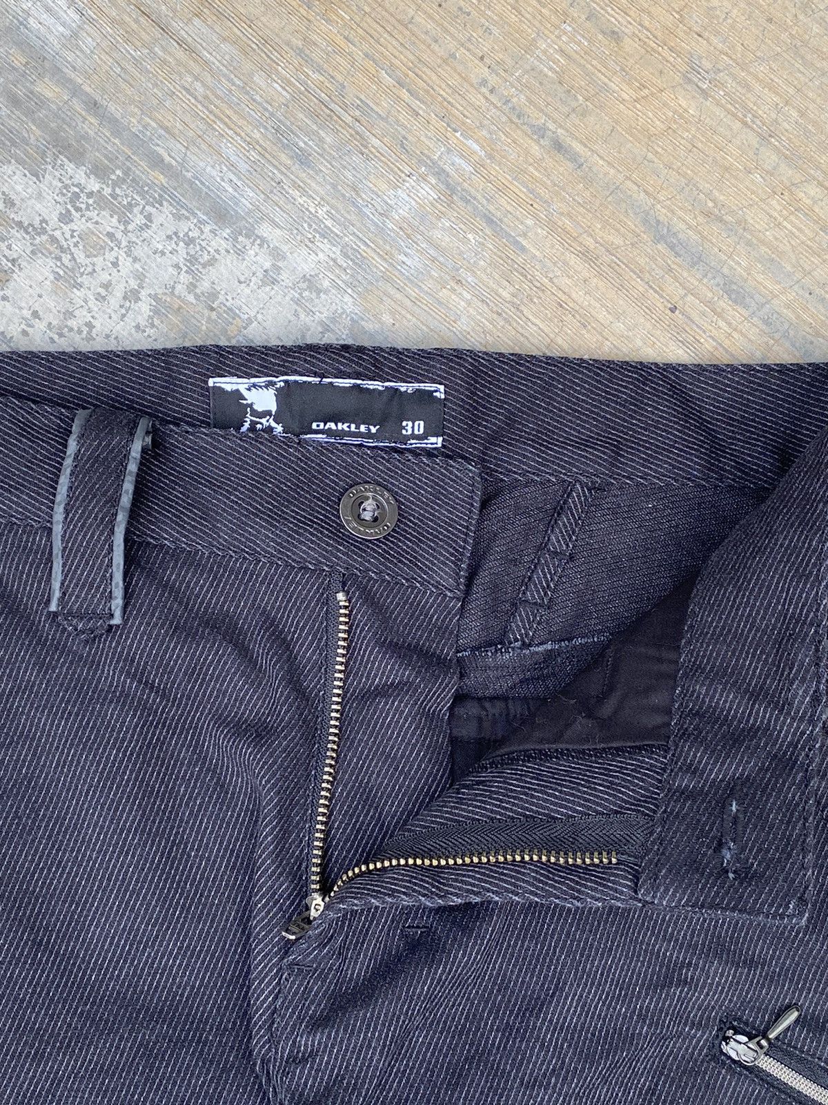 Oakley Oakley flare pant Size US 30 / EU 46 - 6 Thumbnail