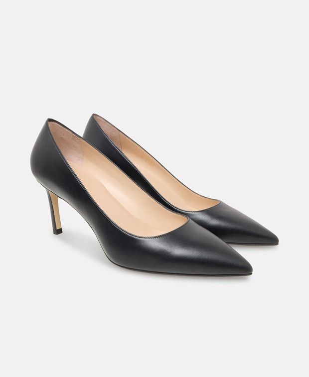 Stuart Weitzman Leigh Pumps Size US 8 / IT 38 - 1 Thumbnail