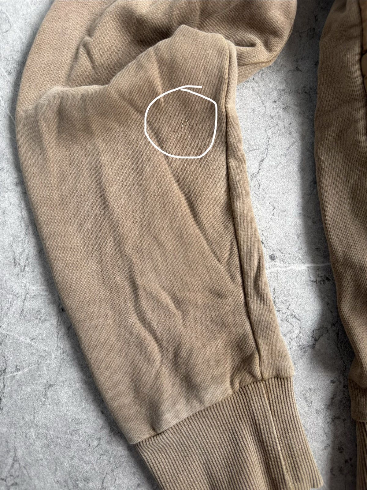 Diesel Diesel Hoodie Size US M / EU 48-50 / 2 - 7 Thumbnail
