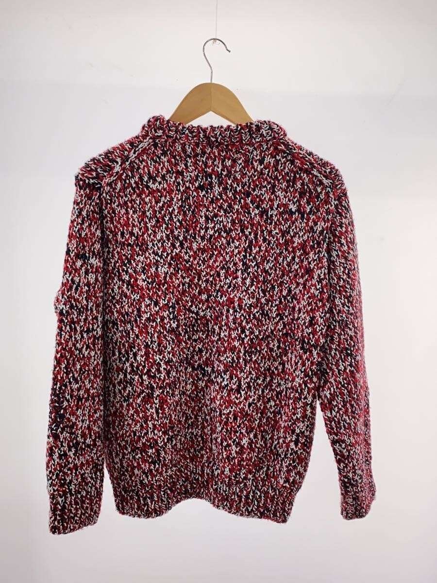Maison Margiela Stitch Wool Knit Sweater Size US S / EU 44-46 / 1 - 2 Thumbnail