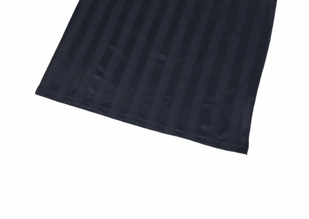 Kappa Kappa Brunton Retro Seventies Tonal Stripe T-Shirt Size US S / EU 44-46 / 1 - 5 Thumbnail