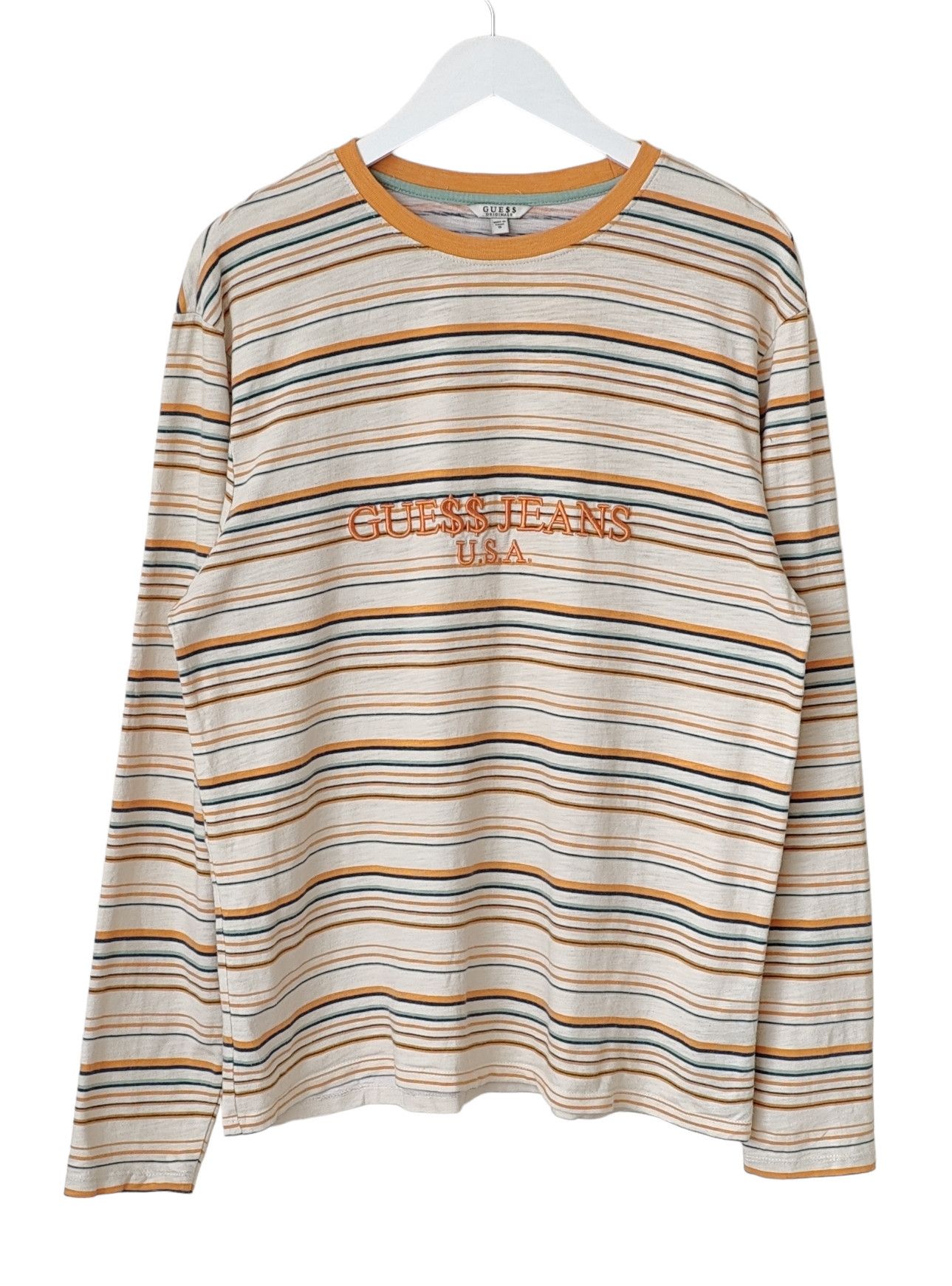 Asap rocky 2024 guess long sleeve