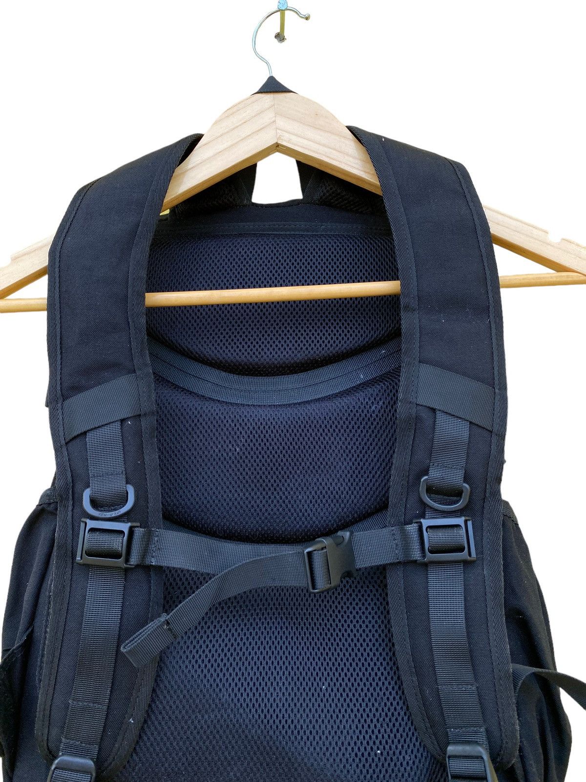 Hysteric Glamour × Japanese Brand Japanese brand X hysteric glamour parachute backpack Size ONE SIZE - 7 Thumbnail