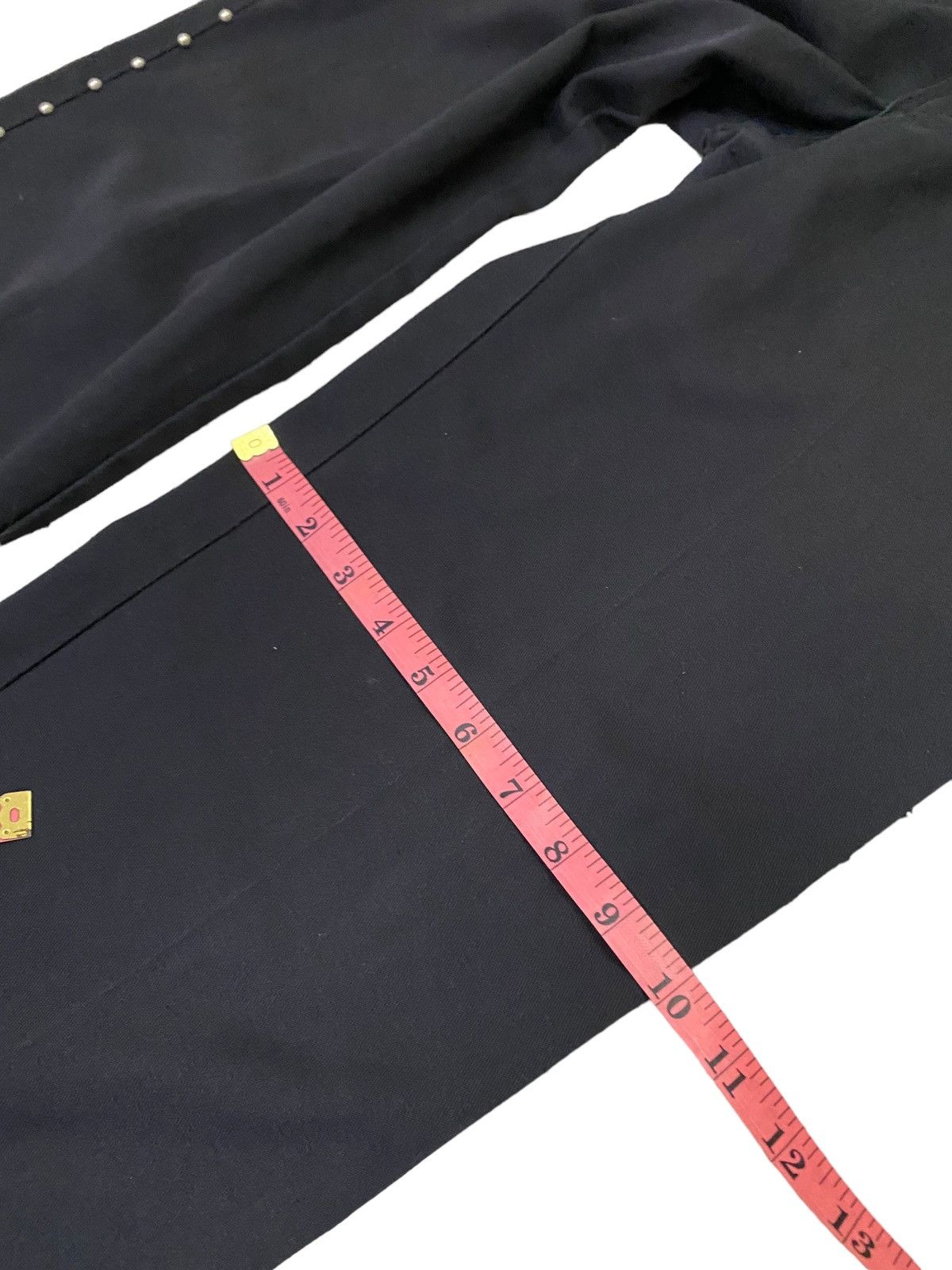 Dickies 💥Avant-Grade Htc Dickies Stud Pant Size US 32 / EU 48 - 11 Thumbnail