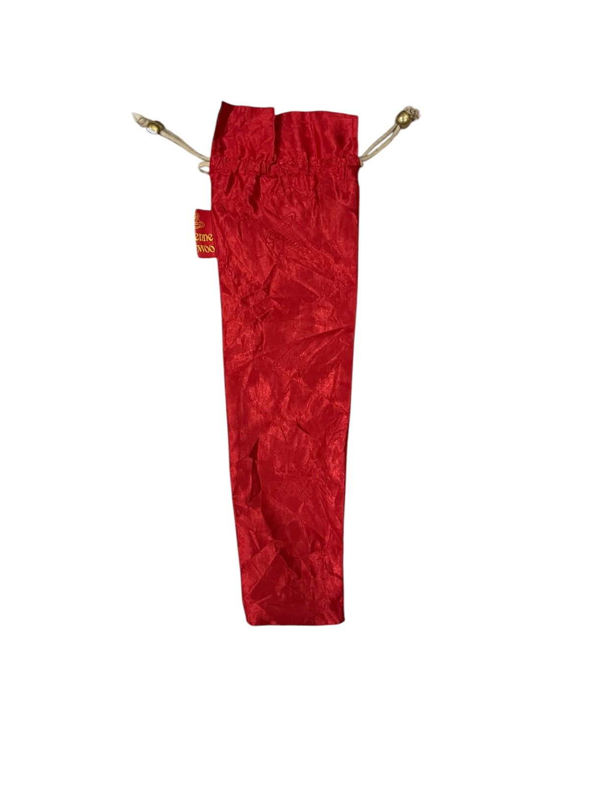 Vivienne Westwood VIVIENNE WESTWOOD dust bag Size ONE SIZE - 4 Thumbnail