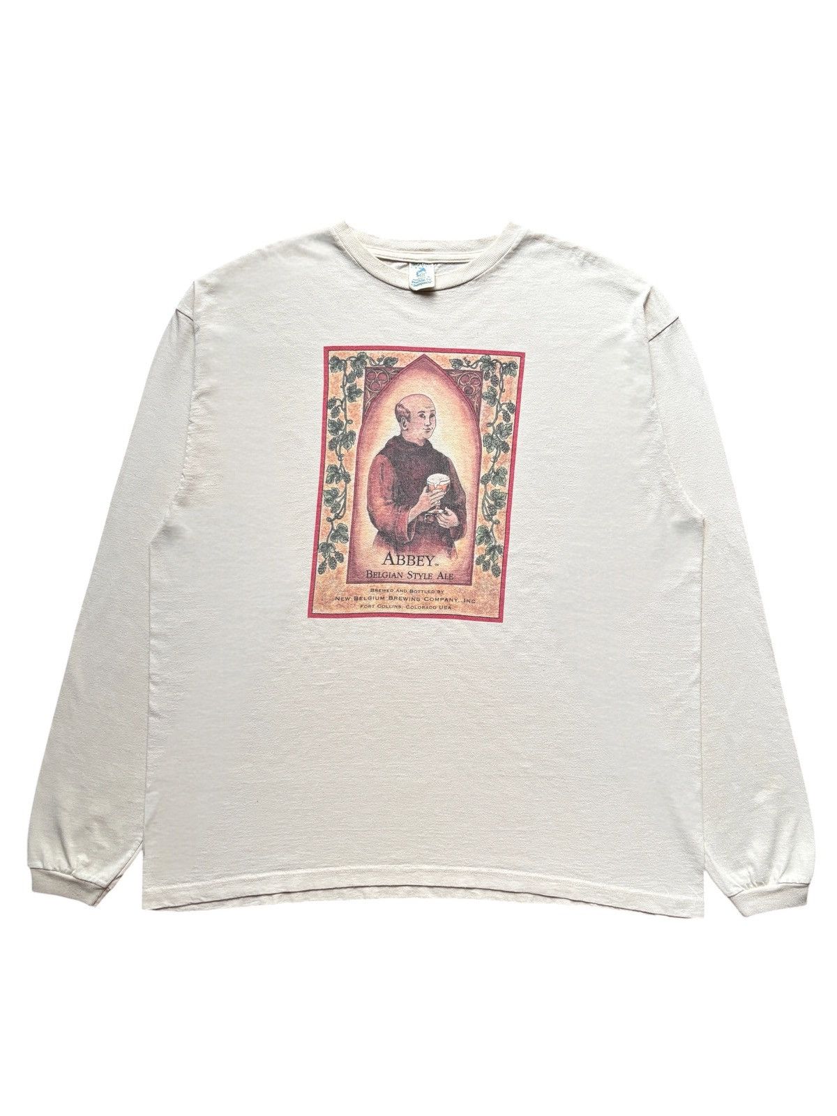 Vintage 90s Patagonia “Abbey” T-Shirt