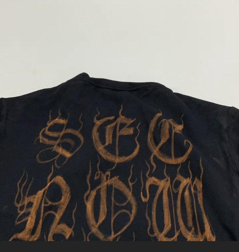 Balenciaga Balenciaga Oversized Long-Sleeve T-Shirt Size US M / EU 48-50 / 2 - 4 Thumbnail