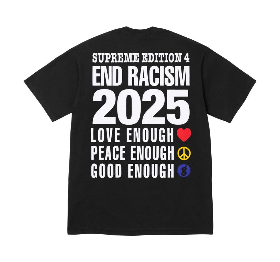 人気のクリスマスアイテムがいっぱい！ × Supreme × Streetwear Vintage Racism End GOODENOUGH Supreme 小物
