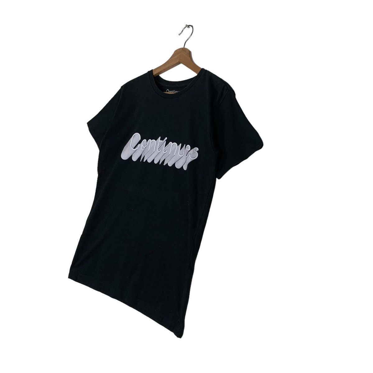 Band Tees CONTINUES Hoshino Gen Live Tour 2017 Tees #0208-C10 Size US S / EU 44-46 / 1 - 2 Thumbnail