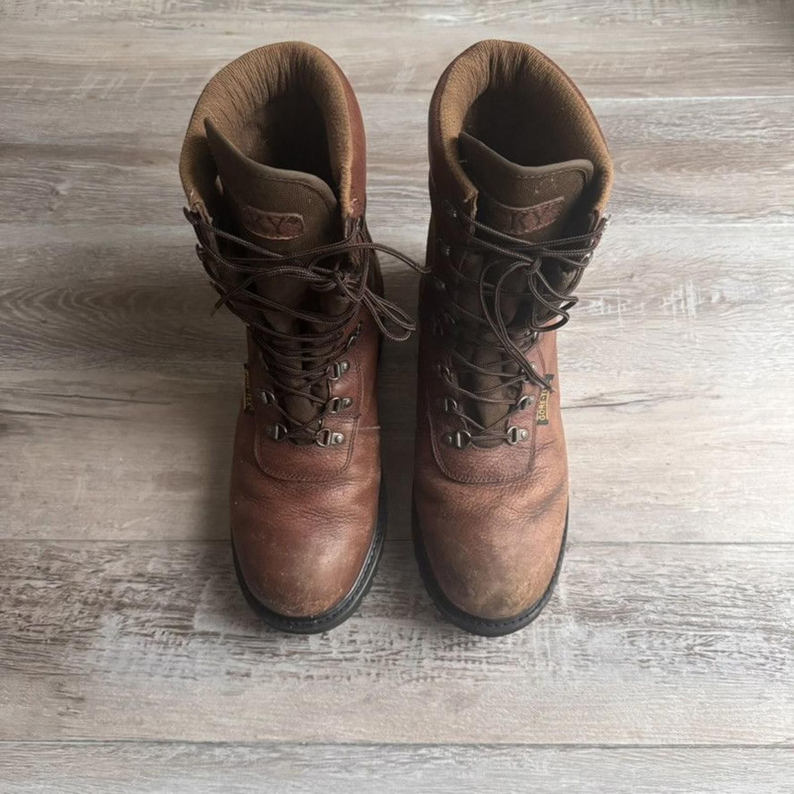 Goretex ROCKY • GORE-TEX® Ranger 800G Steel Toe Boot (14M) Size US 14 / EU 47 - 8 Thumbnail