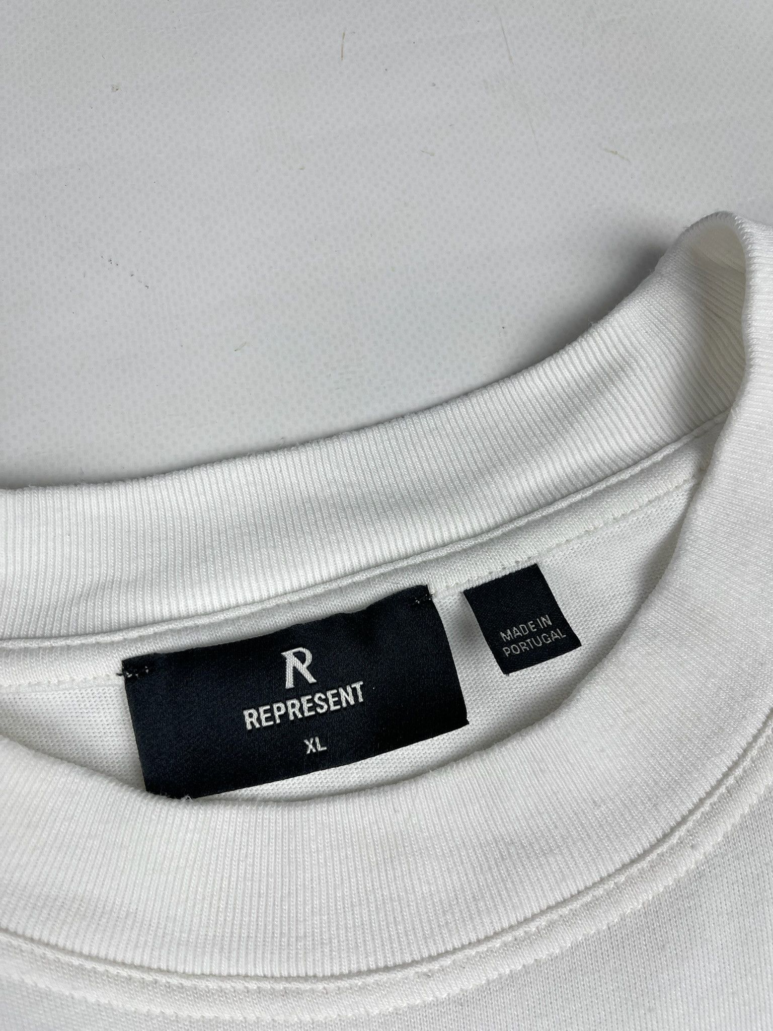 Represent Clo. Represent T shirt Size US XL / EU 56 / 4 - 5 Thumbnail