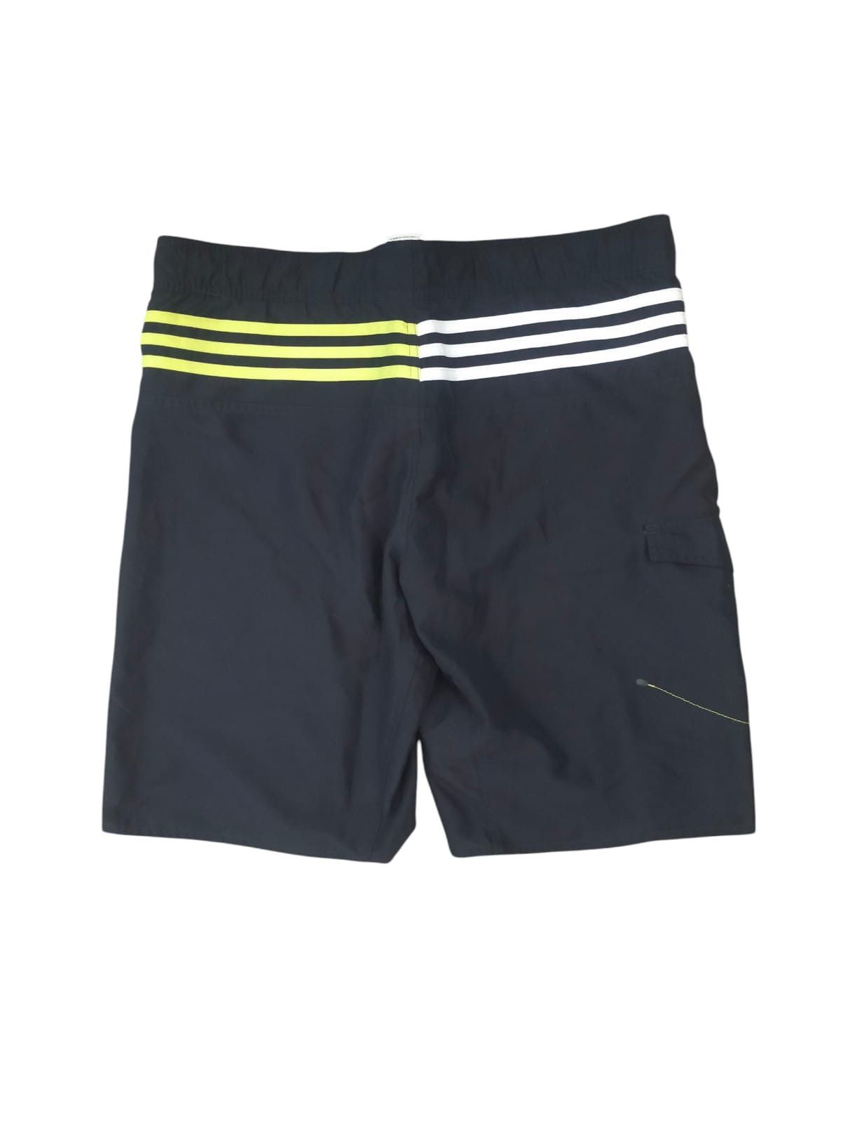 Adidas Adidas Surfpants Size US 32 / EU 48 - 2 Thumbnail