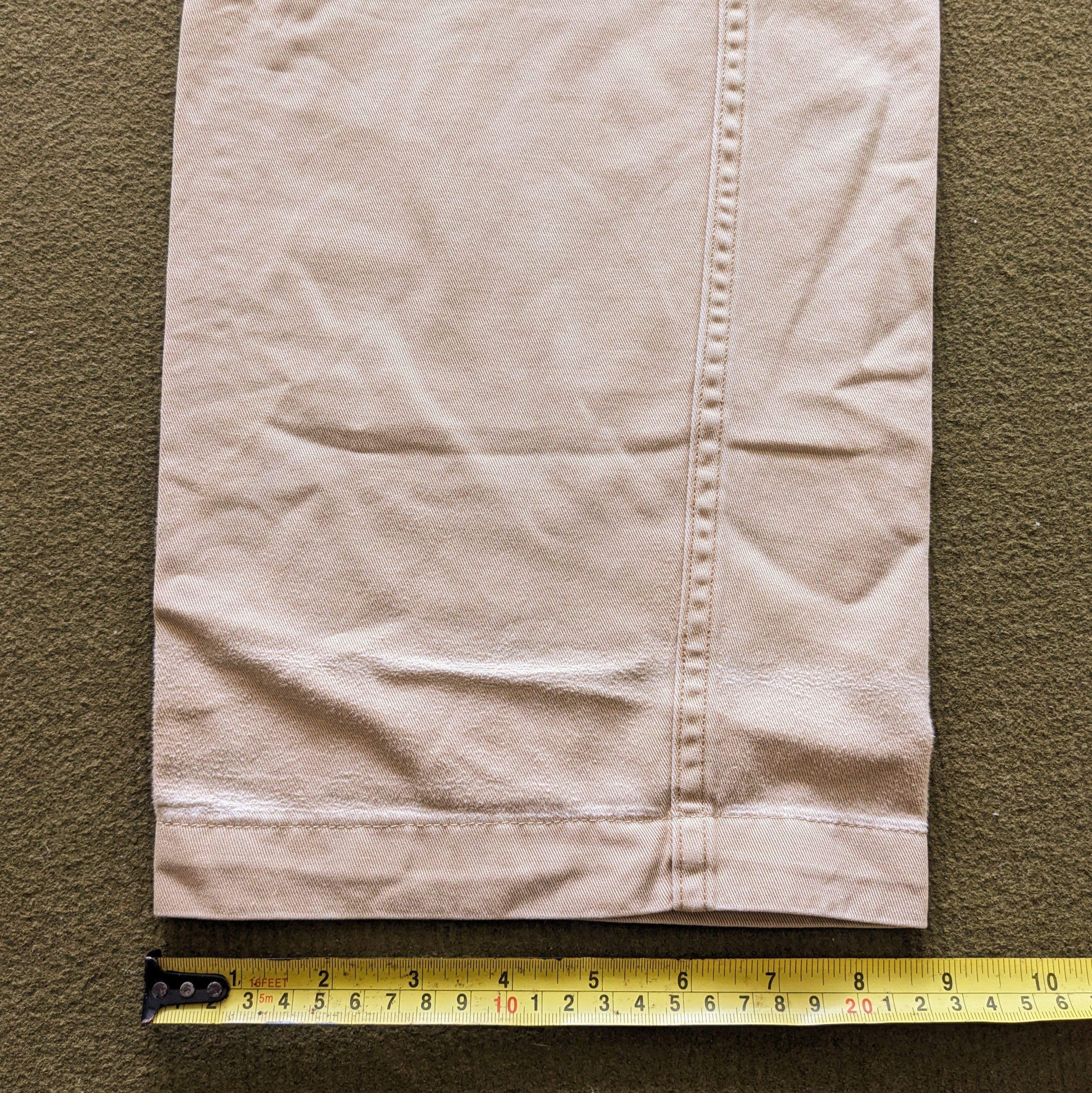 Filson Vintage A Genuine FILSON Streetwear Pants Size US 27 - 8 Thumbnail