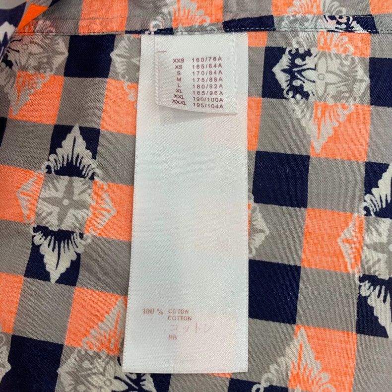 Louis Vuitton Louis Vuitton Color-block plaid cotton lapel single-breast Size US M / EU 48-50 / 2 - 7 Thumbnail