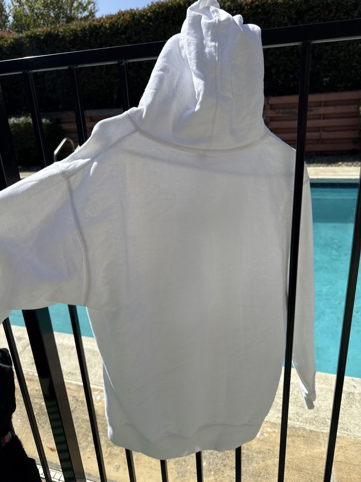 Independent Trading Co. Death Note Hoodie Size US M / EU 48-50 / 2 - 1 Thumbnail