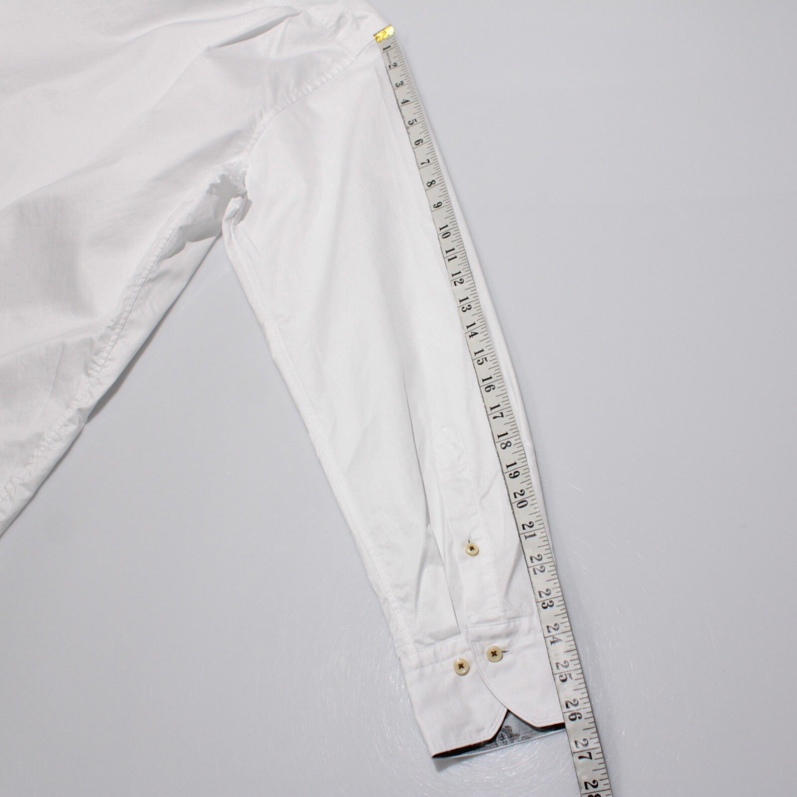Other Stenstroms New with tags Shirt Size XL US In White Size US XL / EU 56 / 4 - 9 Thumbnail