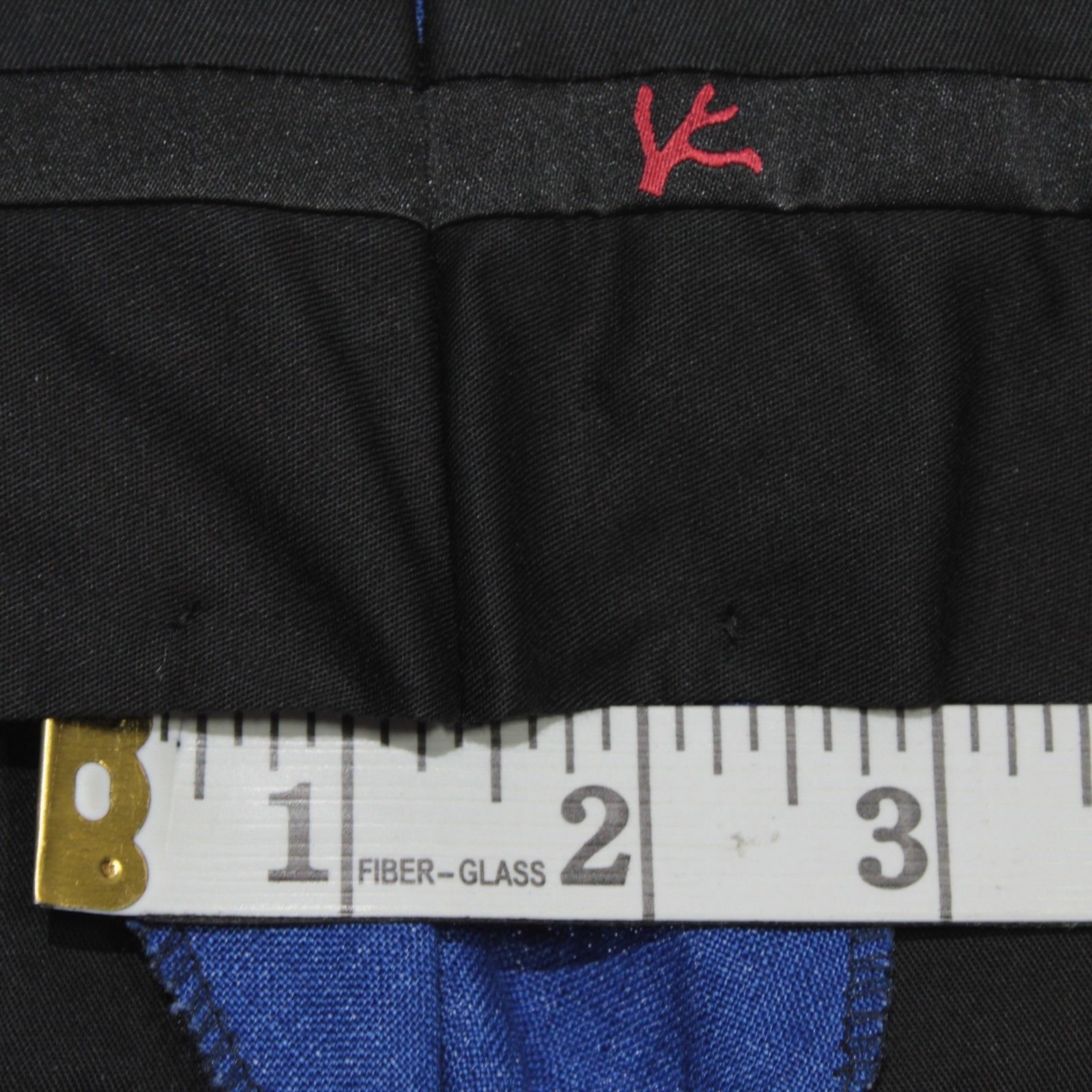 Isaia isaia New with tags Chino Size 30 US In Blue Size US 30 / EU 46 - 8 Thumbnail