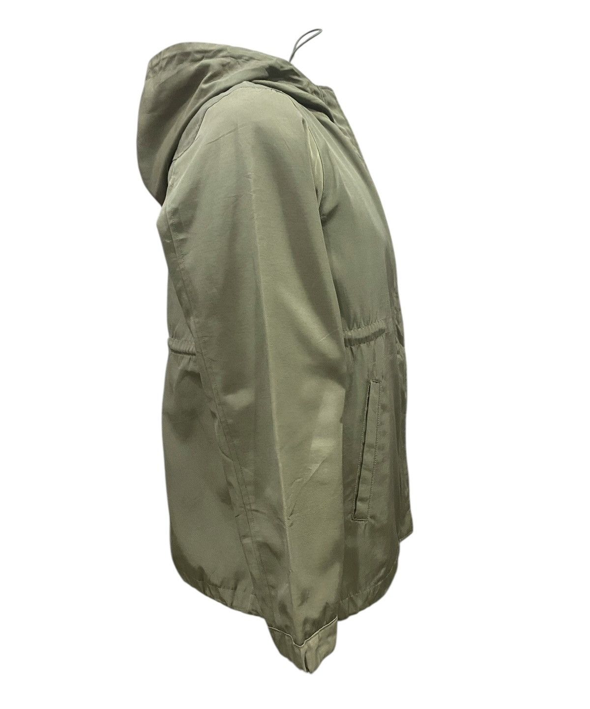 Japanese Brand GLACIER Hoodie Gorpcore Jacket Size US M / EU 48-50 / 2 - 7 Thumbnail