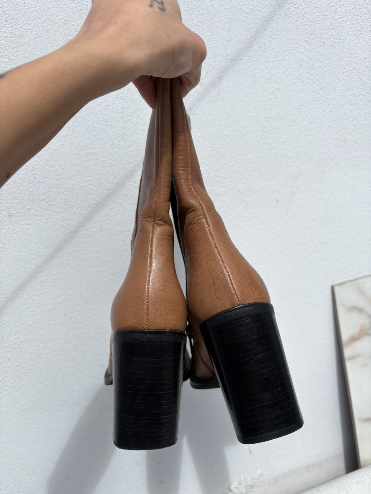 Vintage Beta boots Size US 8 / IT 38 - 7 Thumbnail