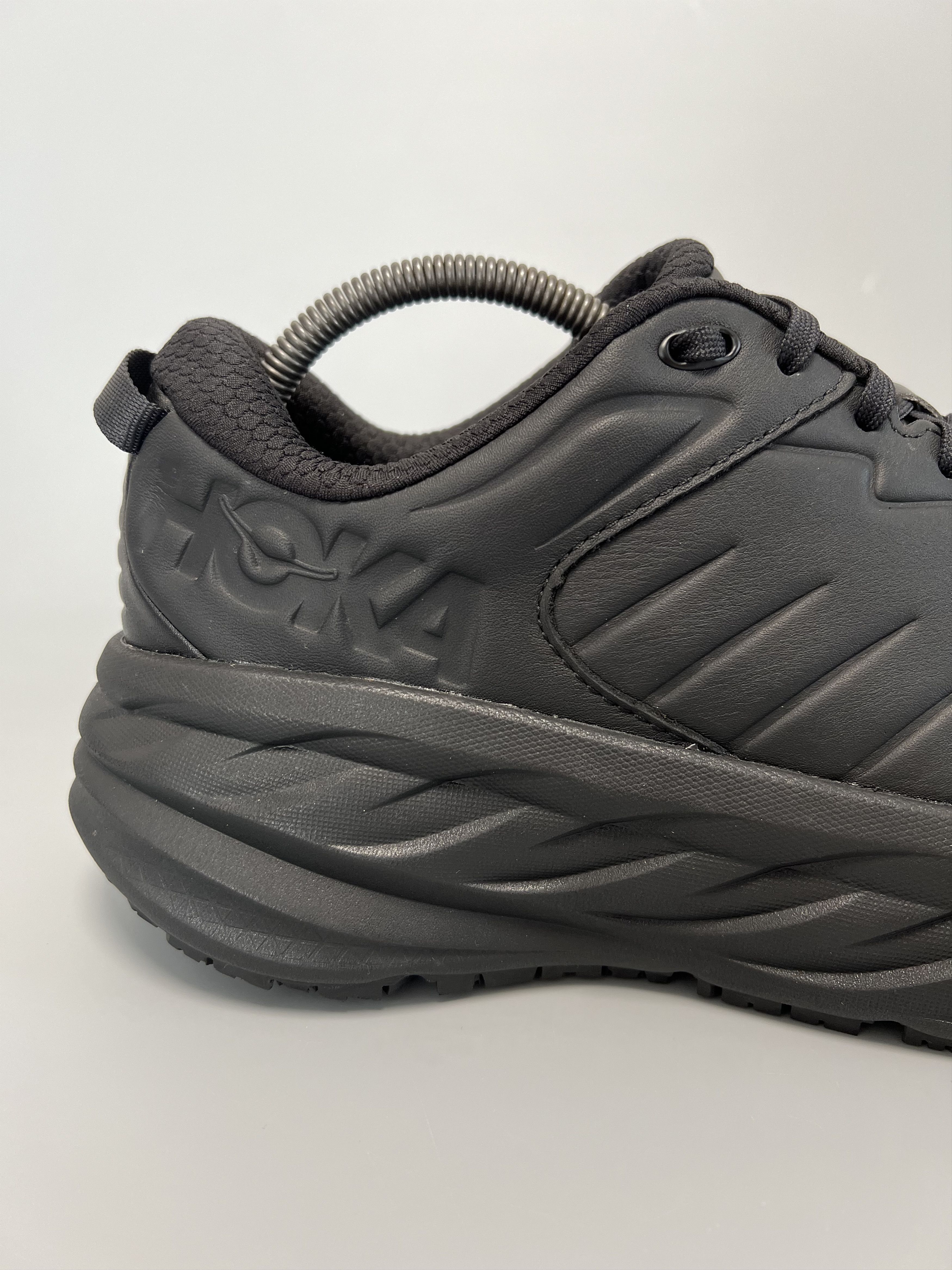 Hoka 11 EE Hoka One One Bondi SR Wide Running Shoes Walking Gym Size US 11 / EU 44 - 12 Thumbnail
