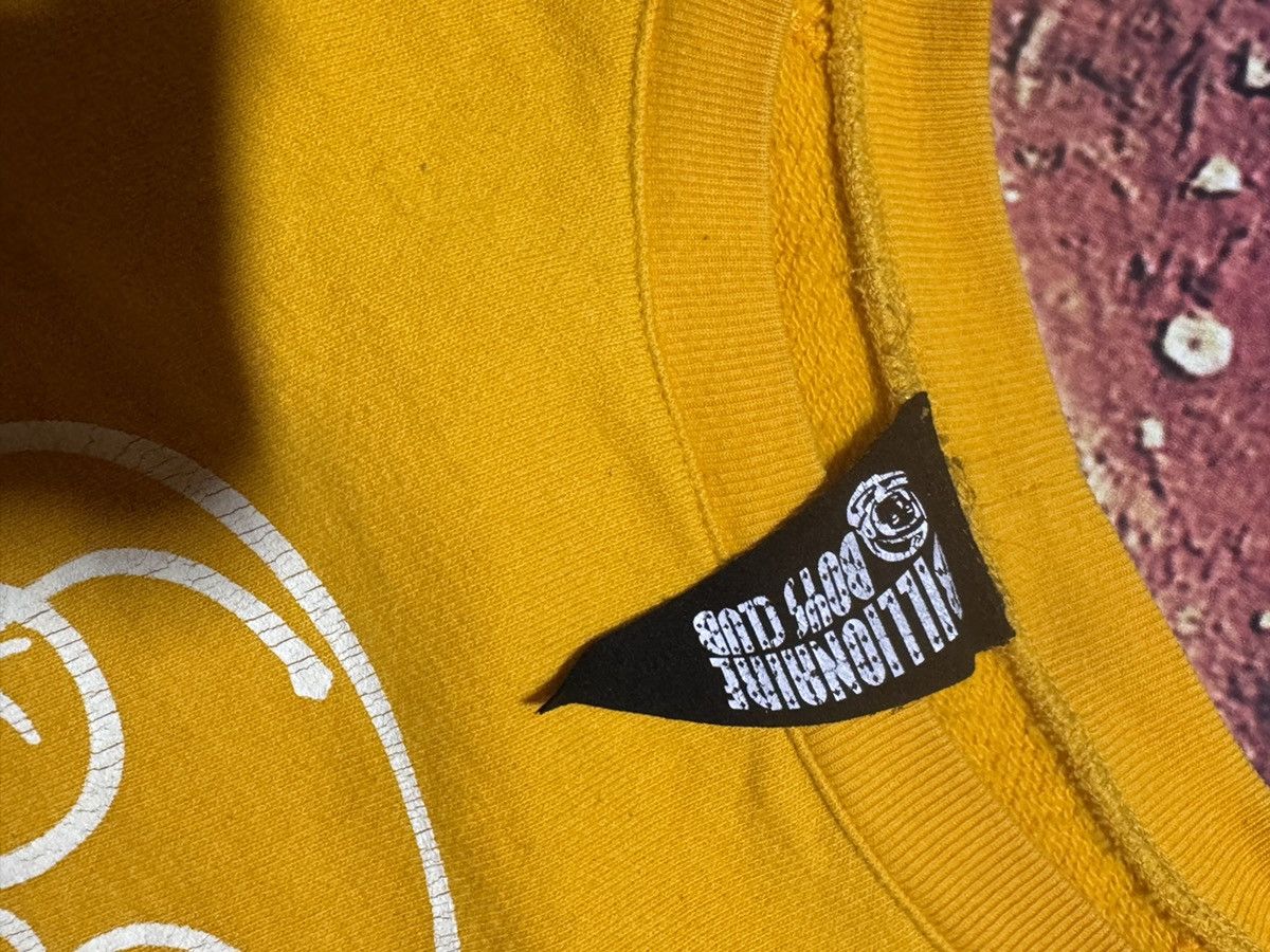 Billionaire Boys Club bbc Ice cream 00s early japanese crewneck streetwear ape Size US L / EU 52-54 / 3 - 2 Thumbnail