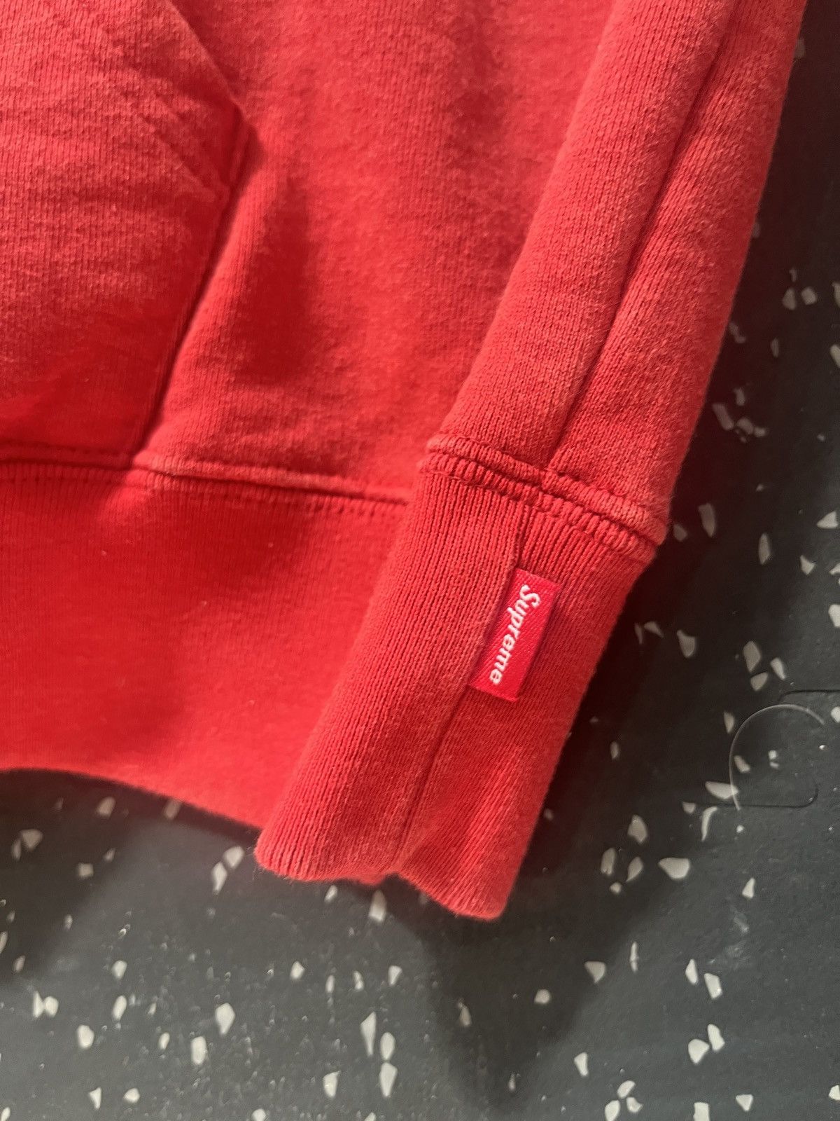 Supreme Supreme Team 94 Size US M / EU 48-50 / 2 - 4 Thumbnail