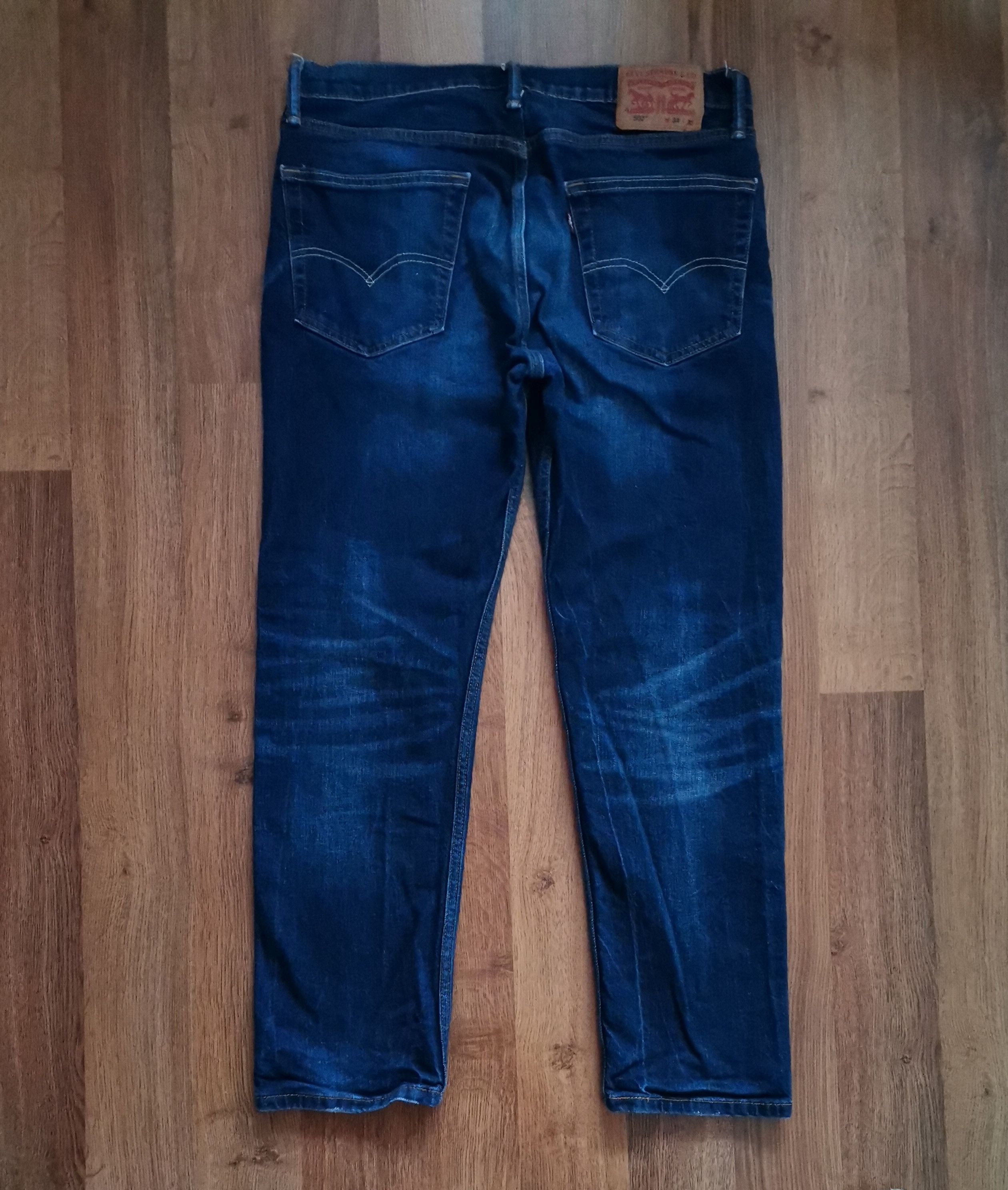 Levi's Levi's 502 Jeans Size US 34 / EU 50 - 1 Thumbnail