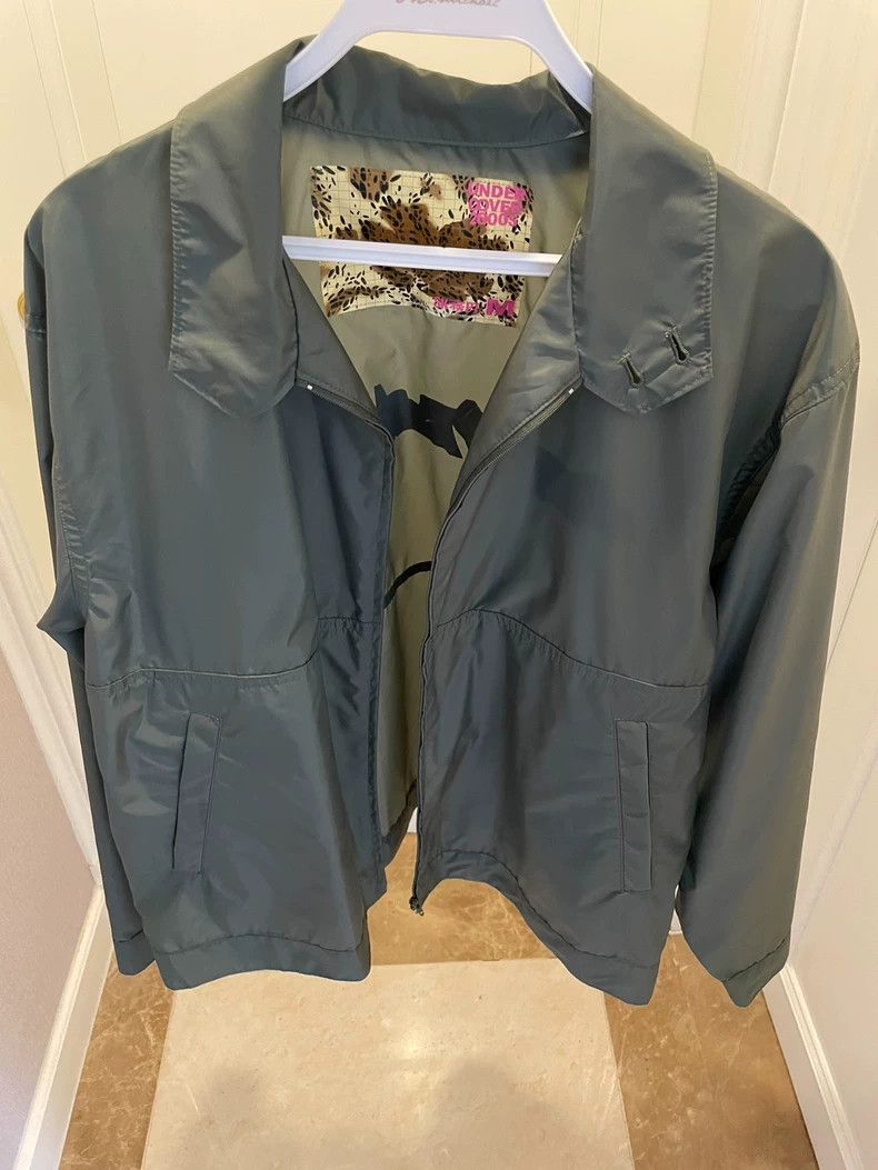 Undercover Undercover 03 SS Wizard of Oz Jacket Size US M / EU 48-50 / 2 - 2 Thumbnail