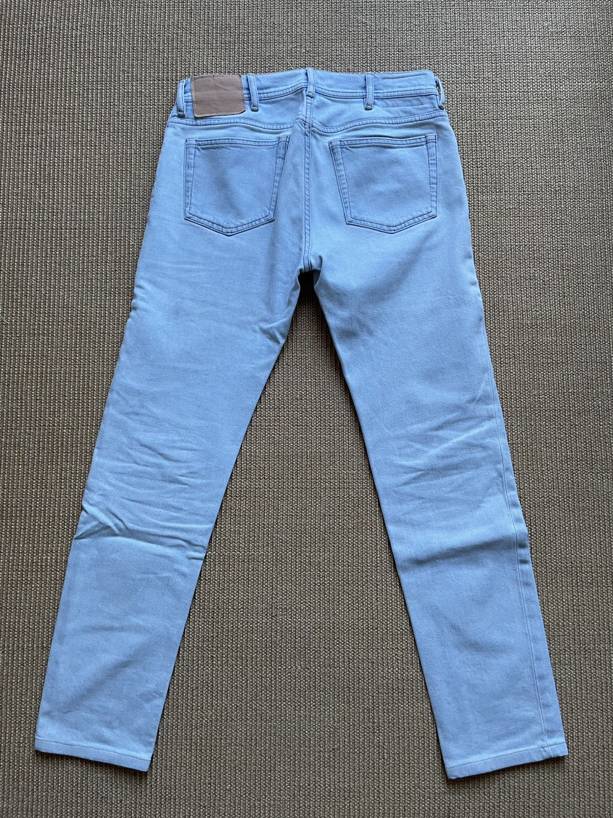 Acne Studios Acne Denim Size US 30 / EU 46 - 8 Thumbnail