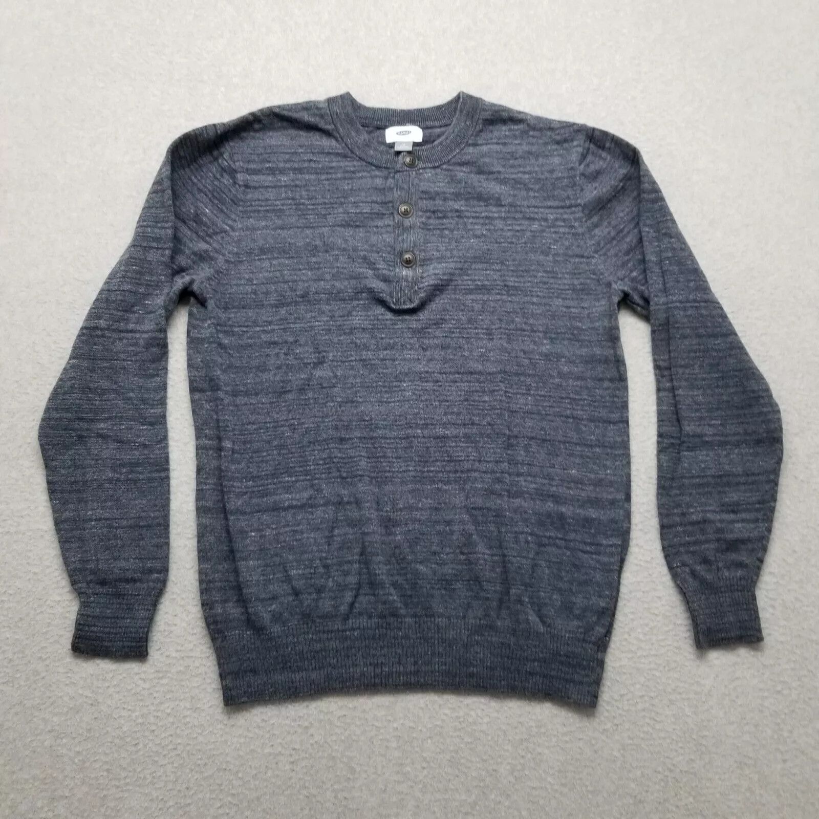 Old Navy Old Navy Sweater Mens Medium Pullover Nutton Casual Size US M / EU 48-50 / 2 - 1 Thumbnail