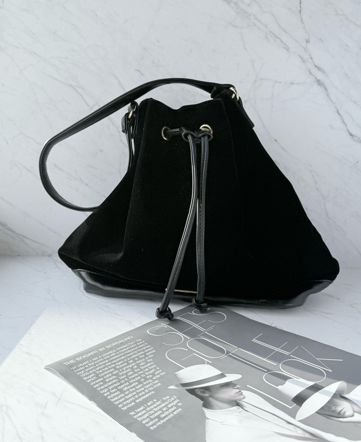 Carolina Herrera Carolina Herrera black bag Size ONE SIZE - 18 Thumbnail