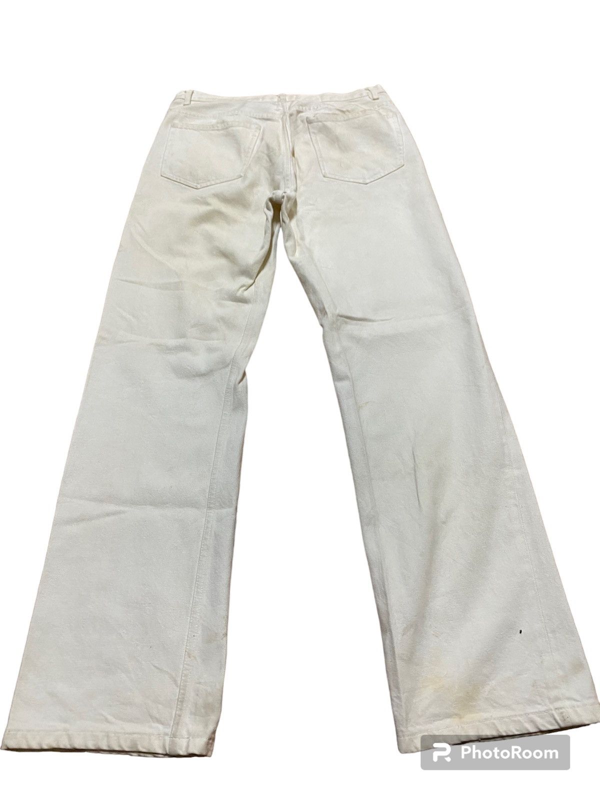 A.P.C. × Hysteric Glamour × Japanese Brand Apc japan 🇯🇵 selvedge Size US 31 - 2 Thumbnail