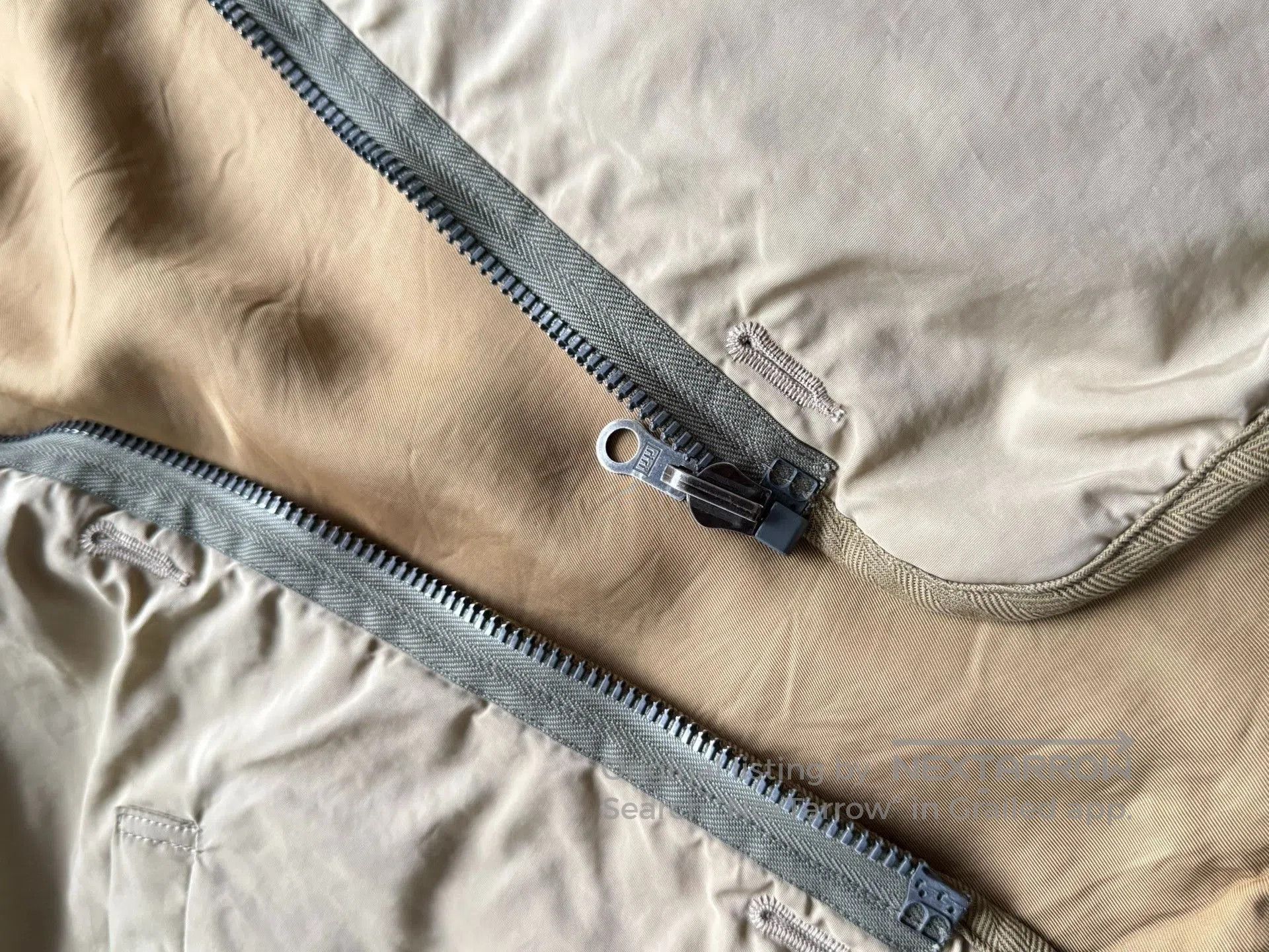 Visvim VISVIM 22AW SPOT IRIS JKT Limited. Size US M / EU 48-50 / 2 - 8 Thumbnail