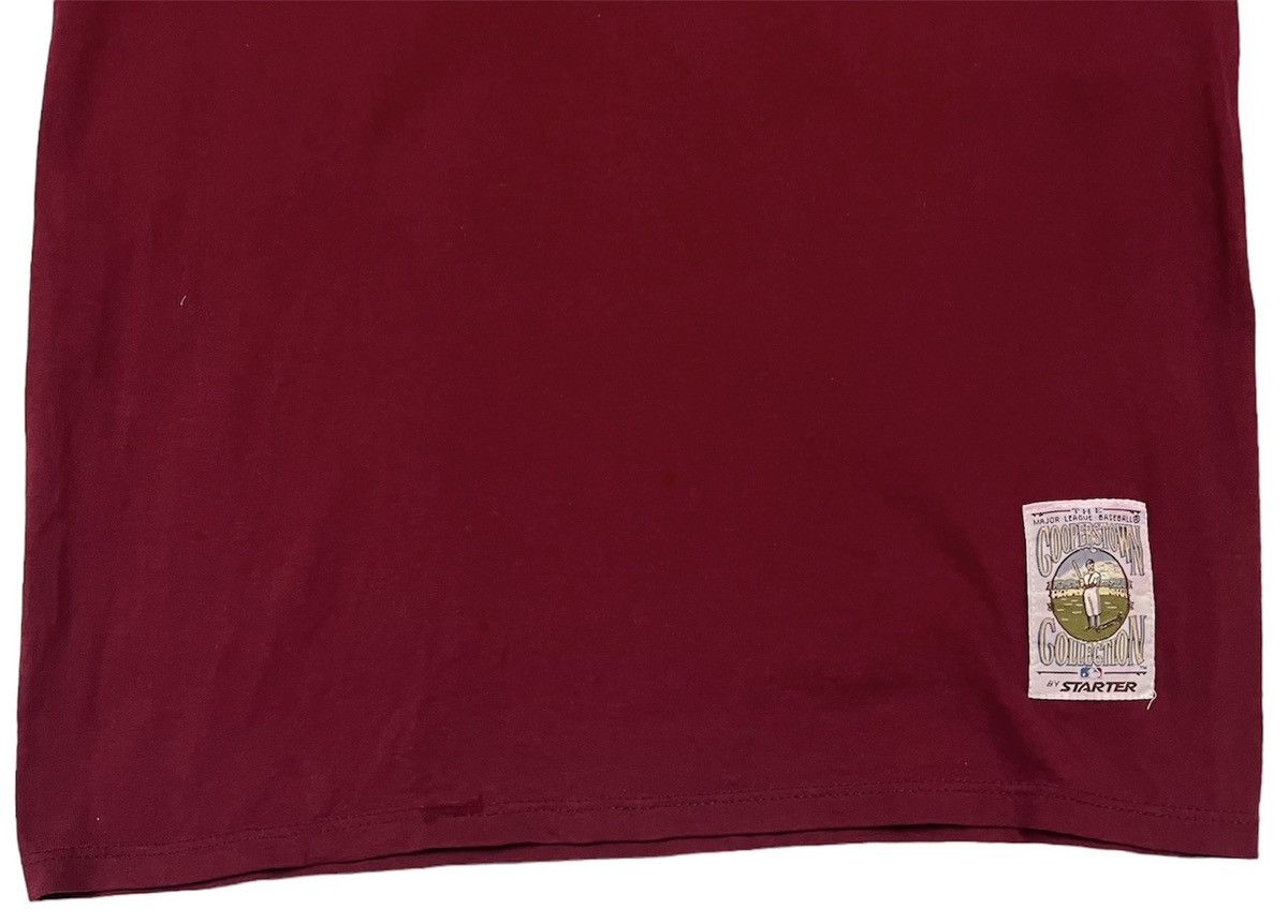 Starter × Vintage Vintage starter cardinals baseball Size US M / EU 48-50 / 2 - 3 Thumbnail