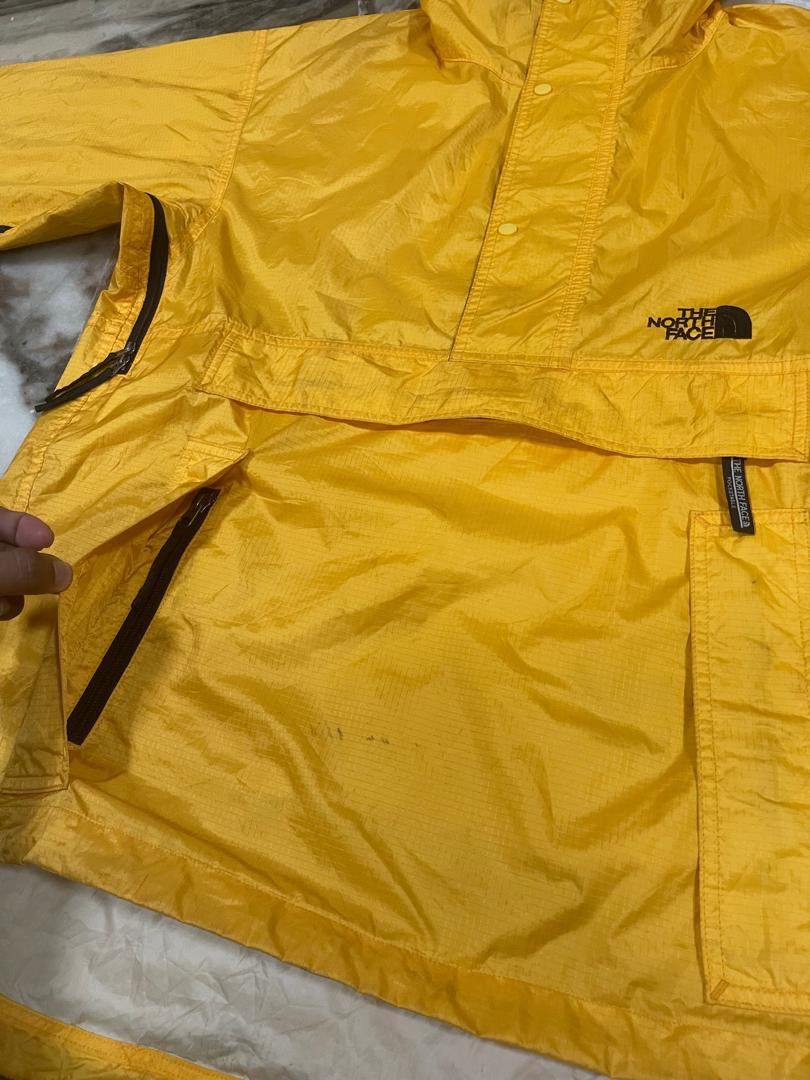 The North Face The North Face Anorak Gorpcore Jacket Outdoor Wear Size US M / EU 48-50 / 2 - 3 Thumbnail