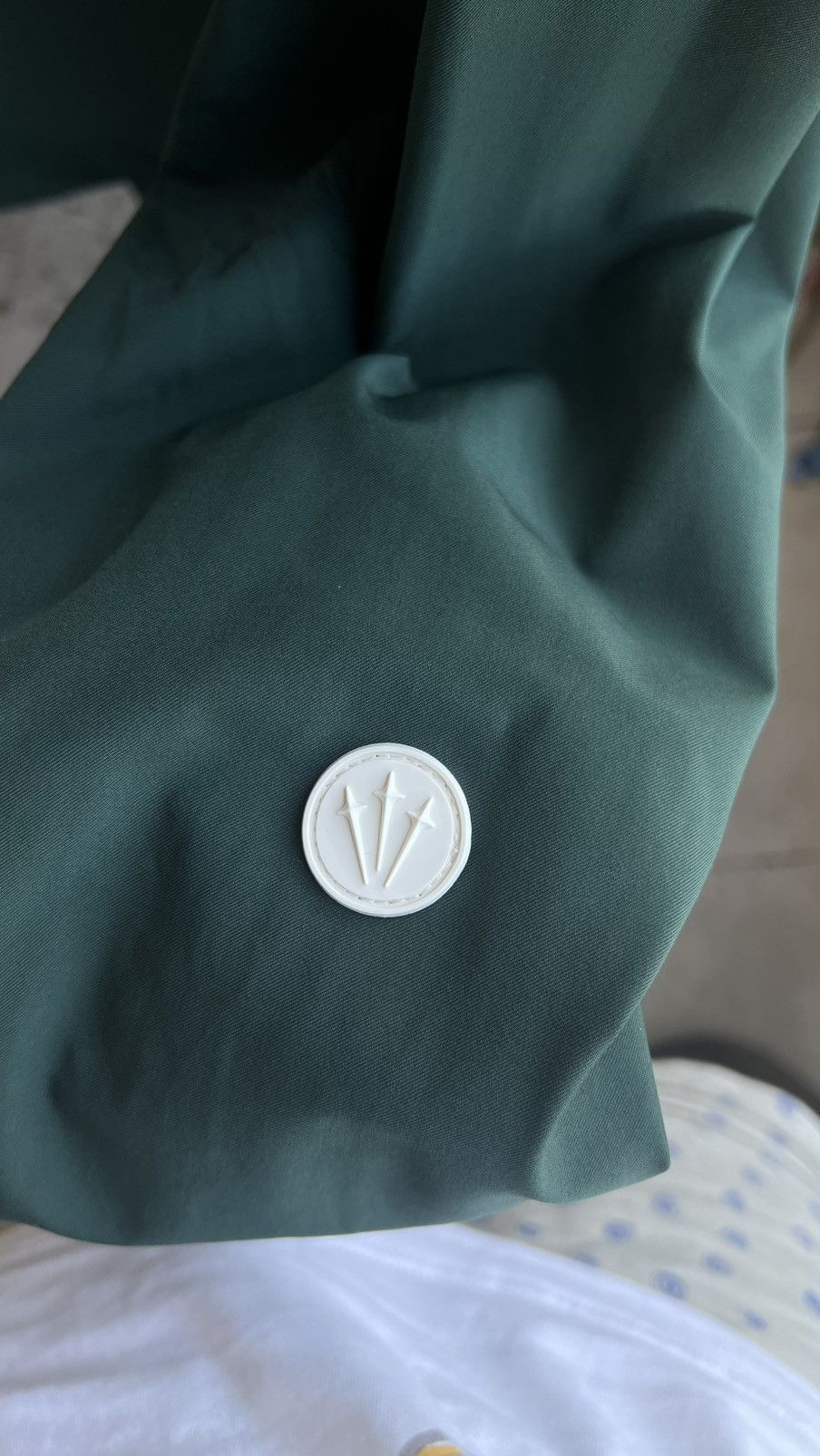 NOCTA × Nike Nocta Golf Crewneck Size US M / EU 48-50 / 2 - 5 Thumbnail
