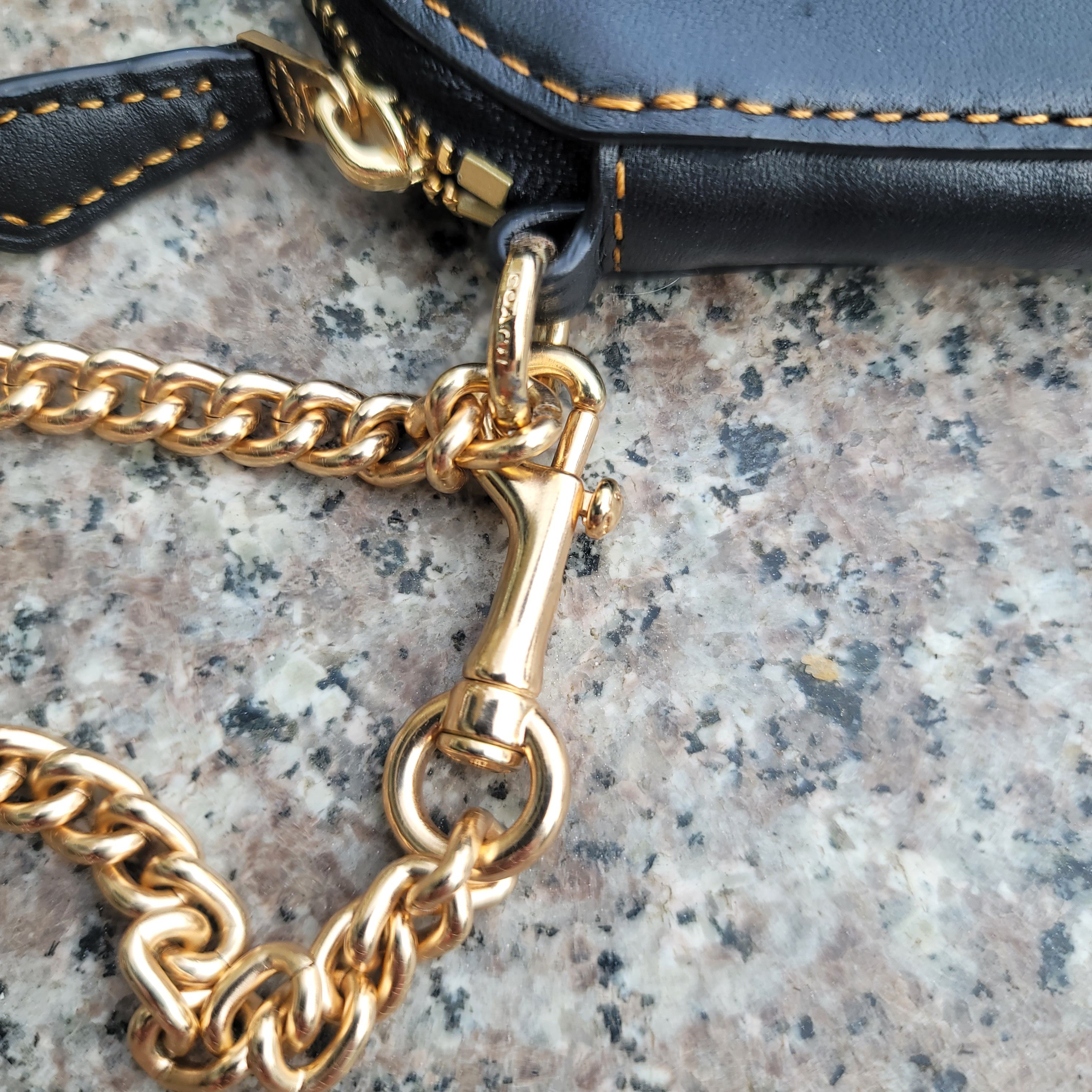 Coach Coach X Disney coin bag Size ONE SIZE - 10 Thumbnail