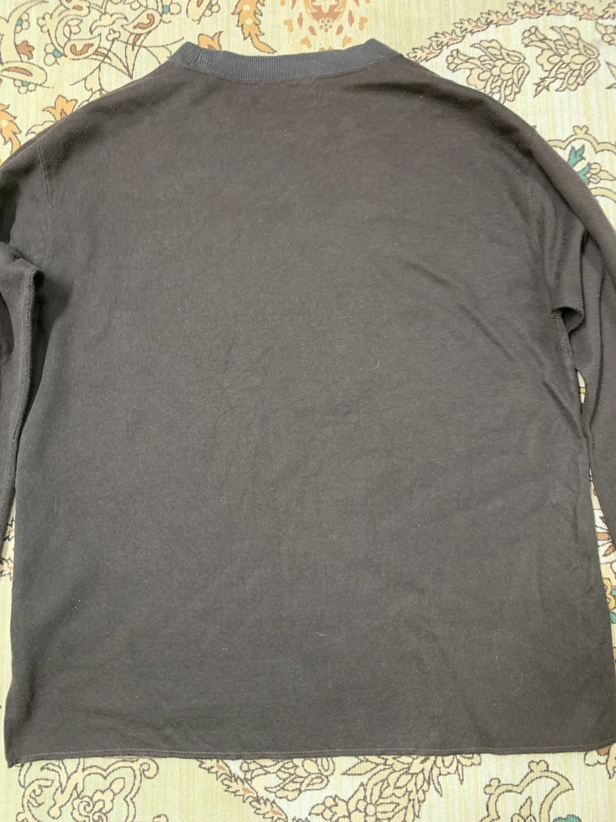 Japanese Brand URBAN RESEARCH TEES Size US M / EU 48-50 / 2 - 9 Thumbnail