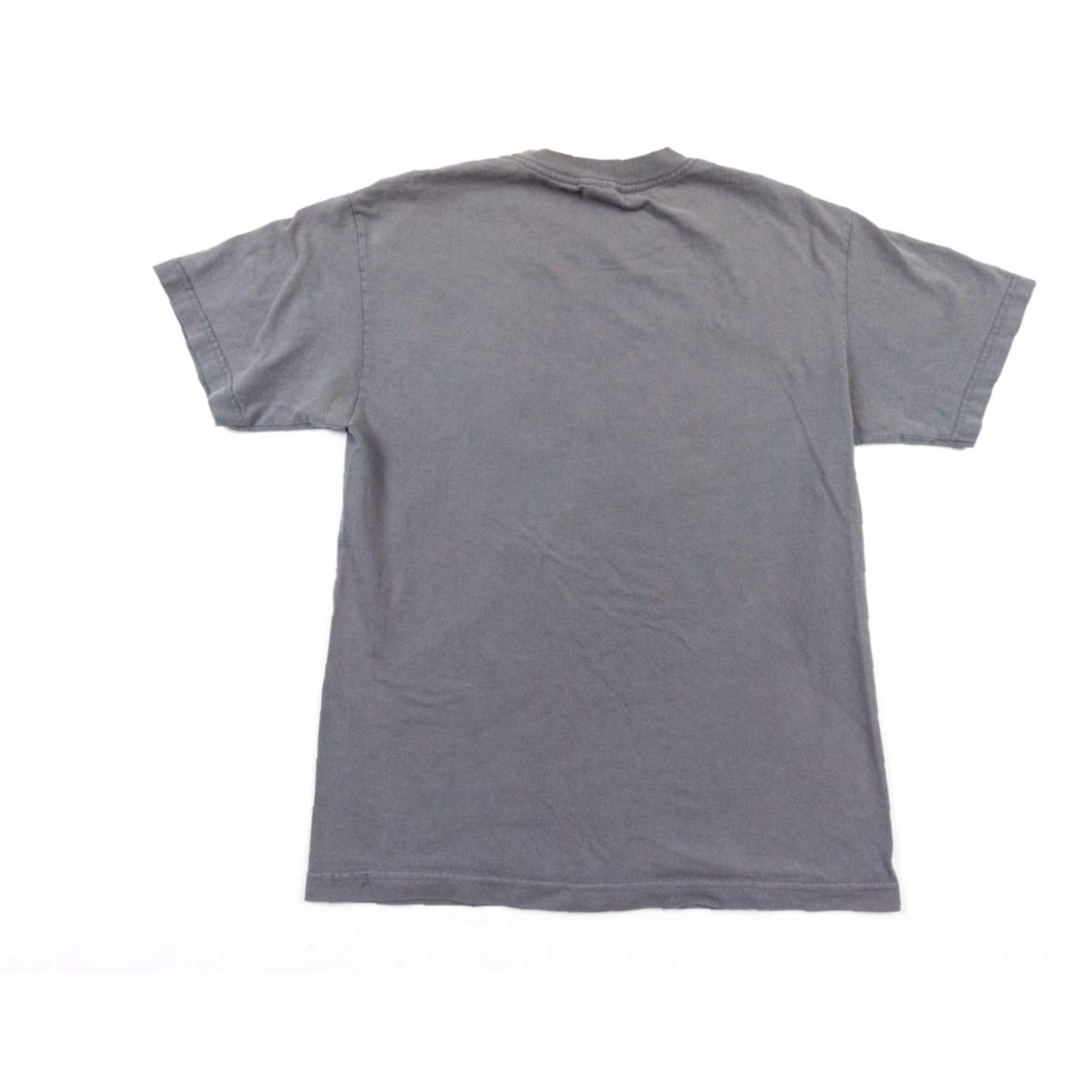 Vintage VINTAGE Pink Floyd Shirt Medium Gray Rock Band Tee Tree of Half Life Mens Size US M / EU 48-50 / 2 - 4 Thumbnail
