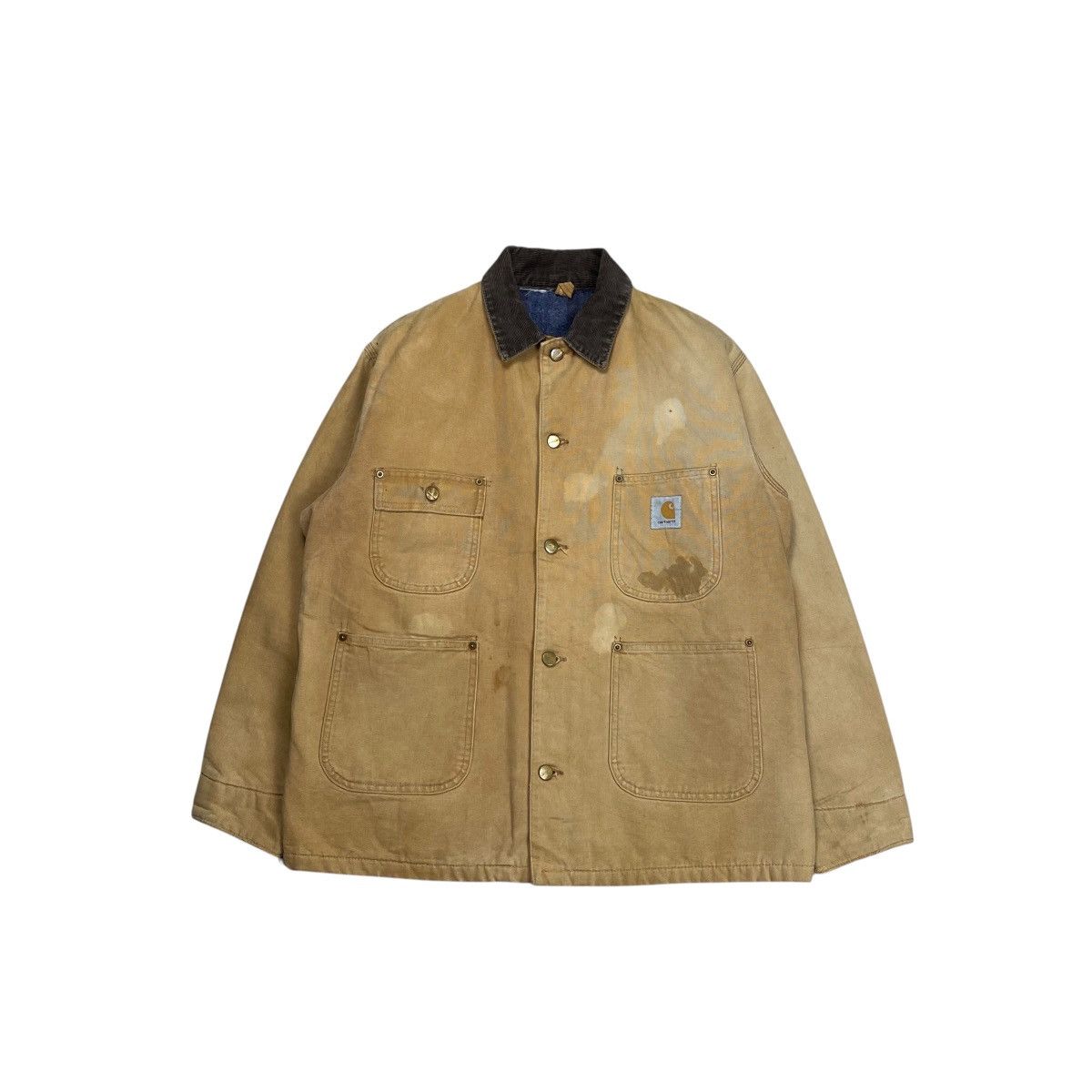 Carhartt × Stussy Last Drop 🔥🔥🔥Carhartt Tommy Boy Records 90s