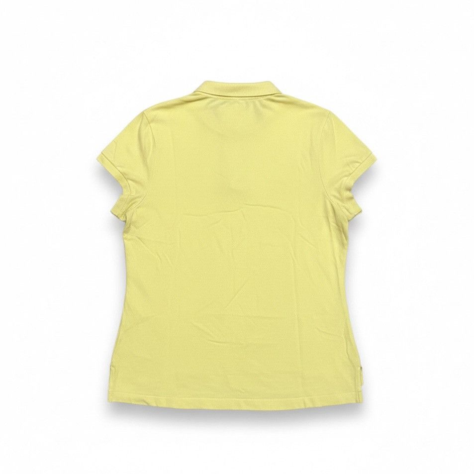 Polo Ralph Lauren 90s Polo Ralph Lauren Chief Keef Style Size XL fit M Size US M / EU 48-50 / 2 - 2 Thumbnail