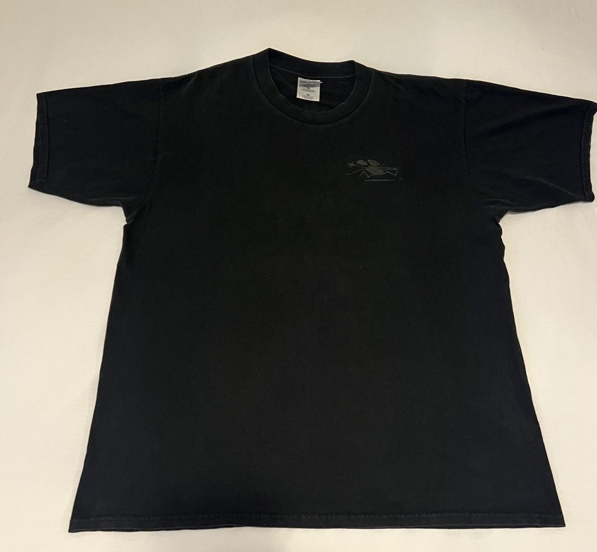 Band Tees × Grateful Dead Vintage Stanley Mouse Cats under the Stars Grateful Dead Size US XL / EU 56 / 4 - 7 Thumbnail