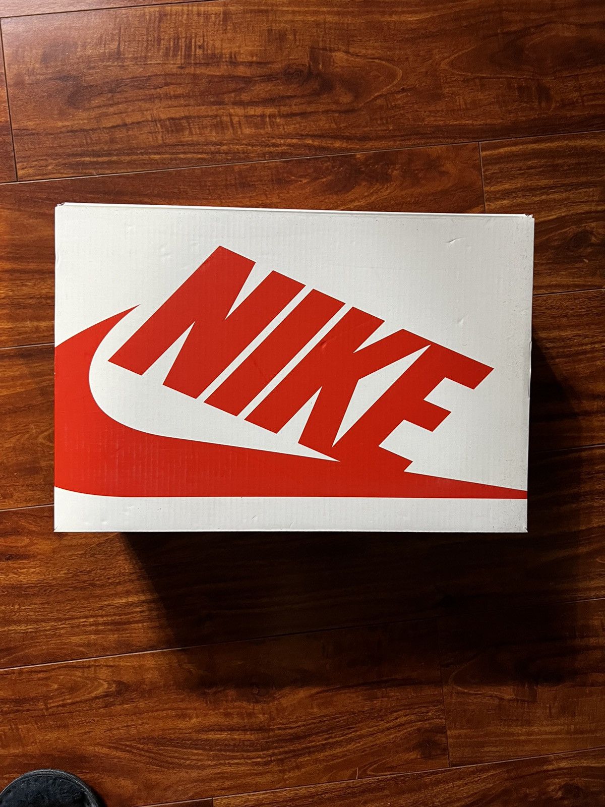 Nike Nike Air Force 1 Stussy Size US 7.5 / EU 40-41 - 9 Thumbnail