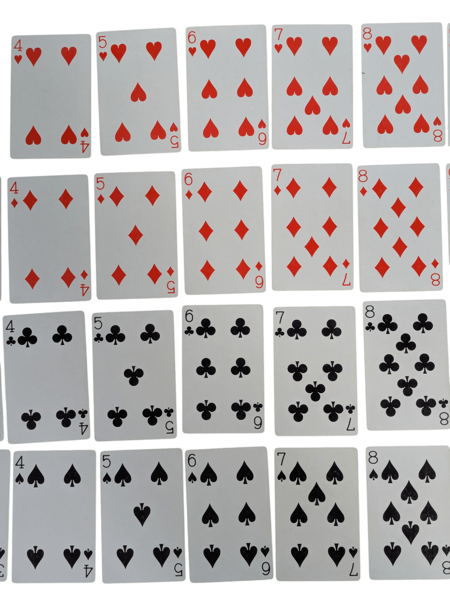Tiffany & Co. Tiffany & Co Playing Cards Size ONE SIZE - 7 Thumbnail