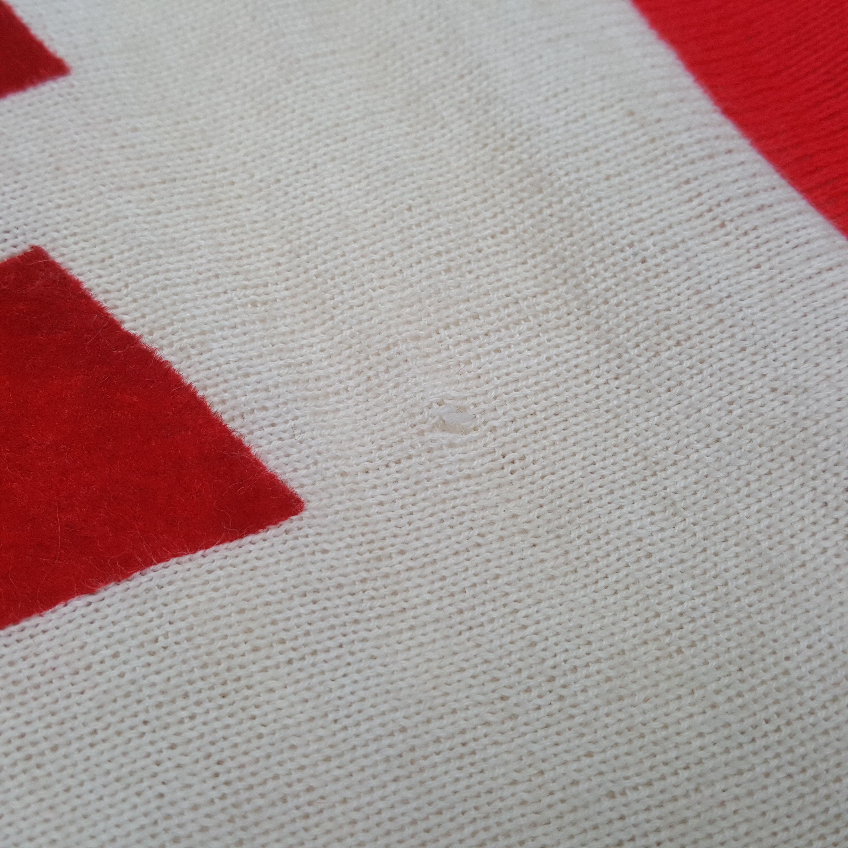 Vintage Vintage Gonin Moquettes Tapis T Cycling Jersey RR6 Size US XS / EU 42 / 0 - 7 Thumbnail